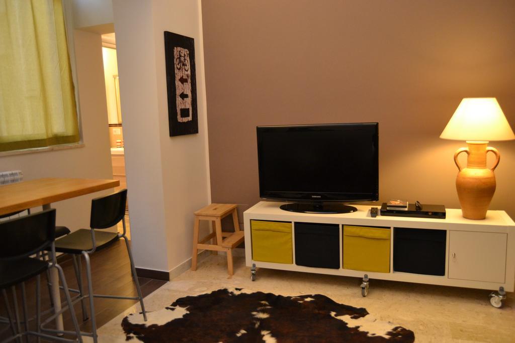 B&B Re Umberto Milazzo Quarto foto