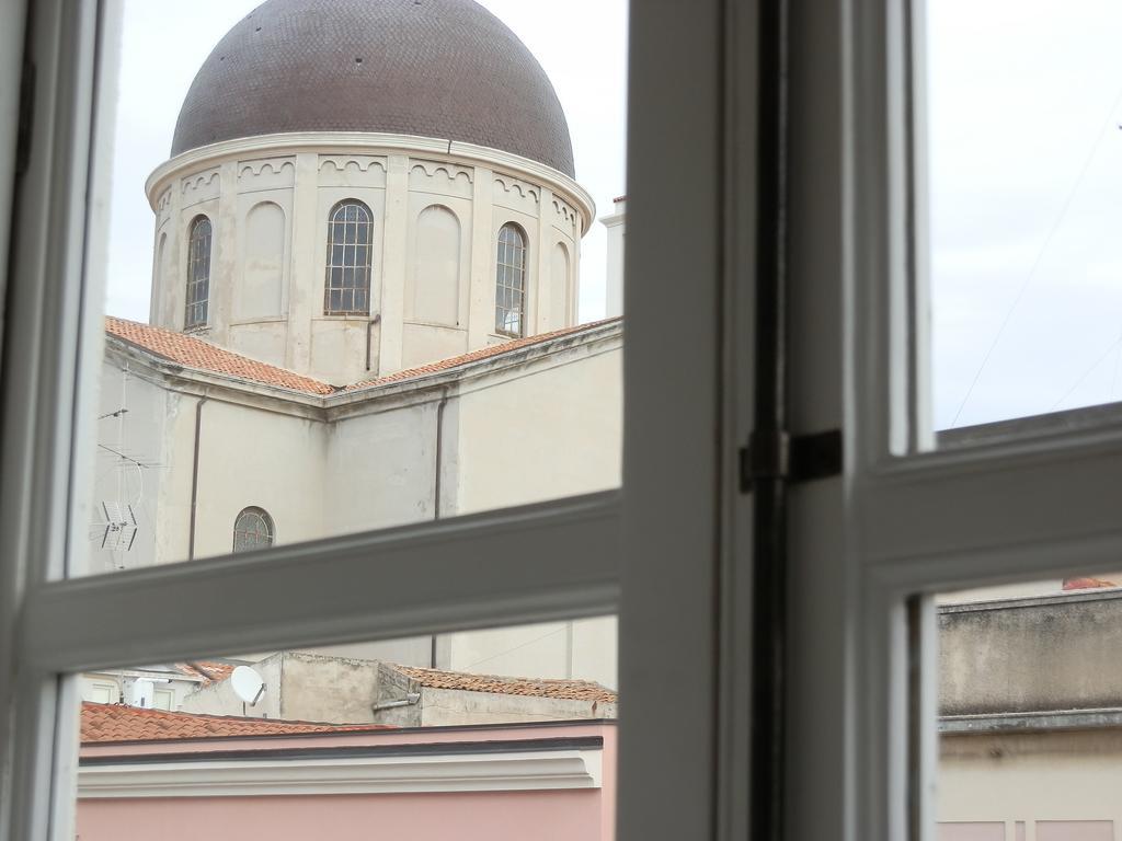 B&B Re Umberto Milazzo Quarto foto