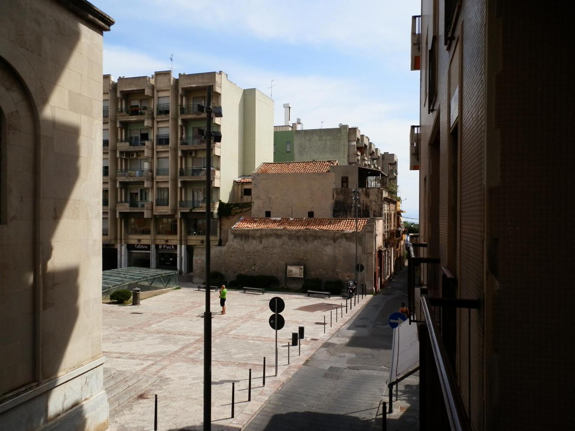 B&B Re Umberto Milazzo Quarto foto