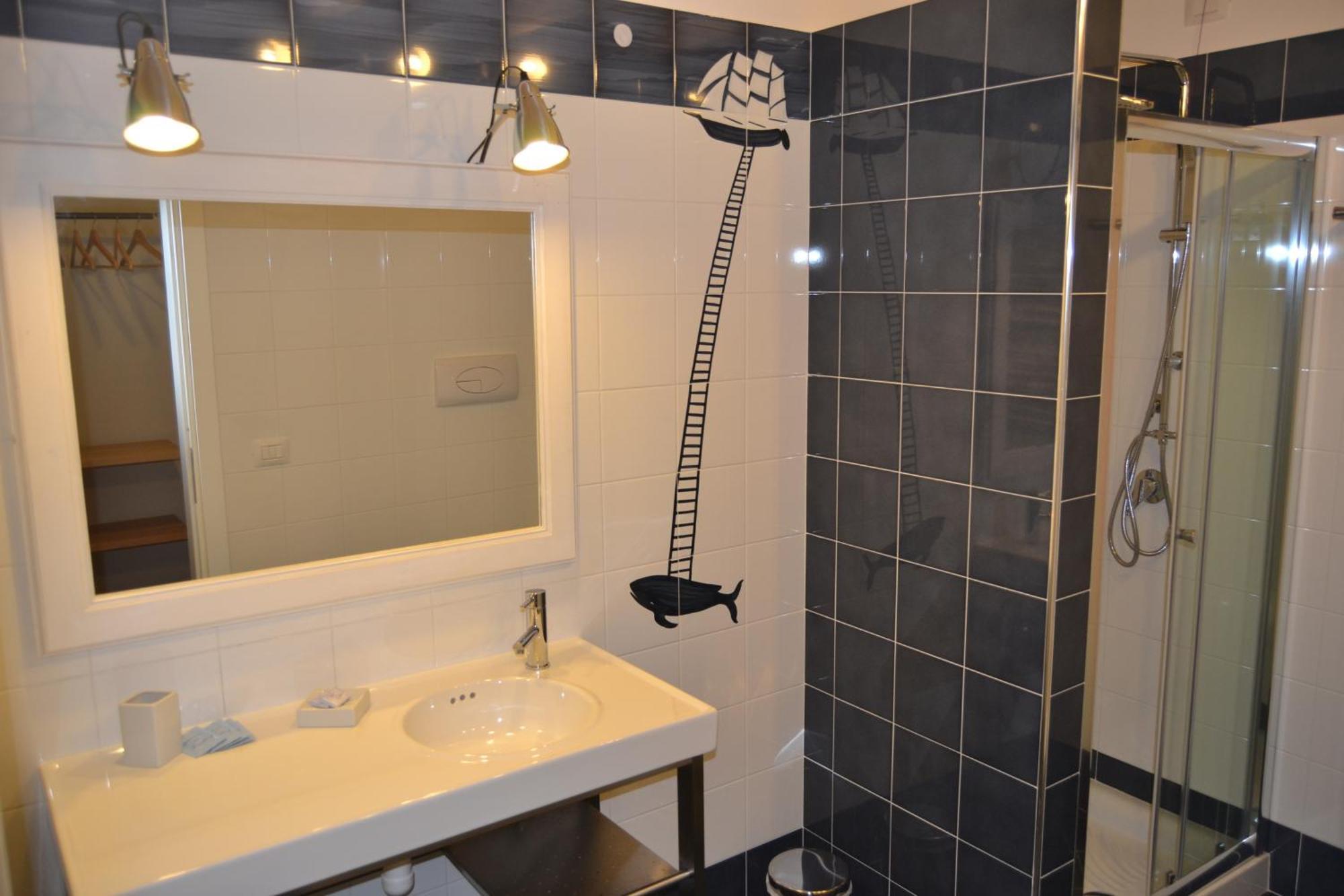 B&B Re Umberto Milazzo Quarto foto