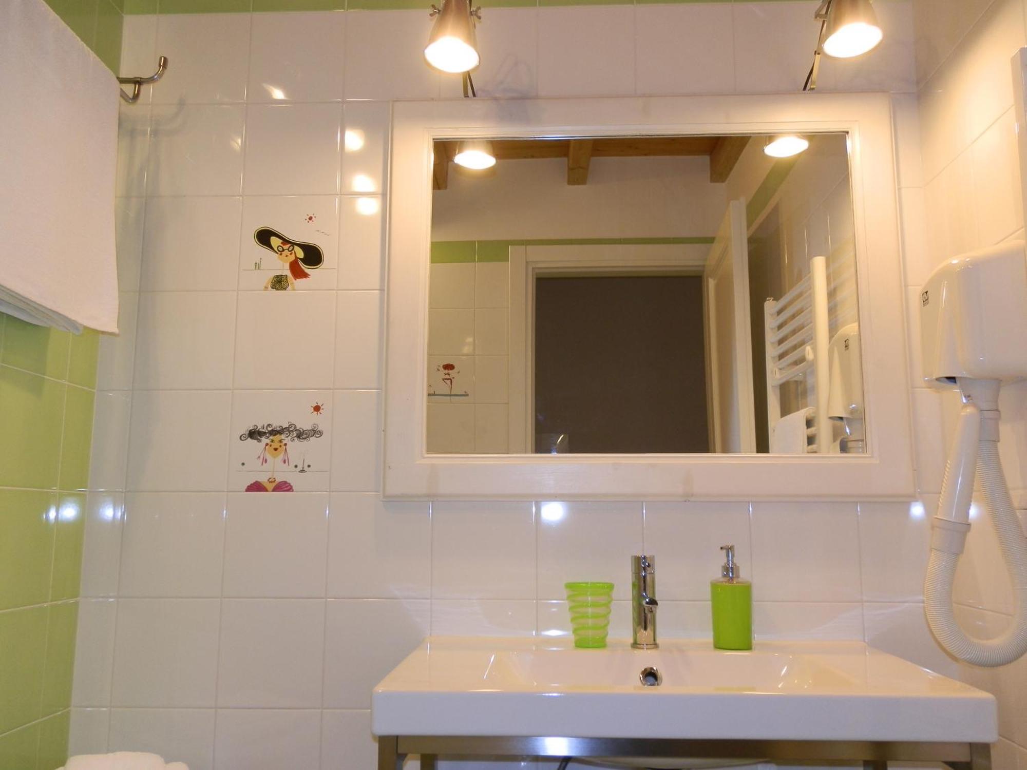 B&B Re Umberto Milazzo Quarto foto