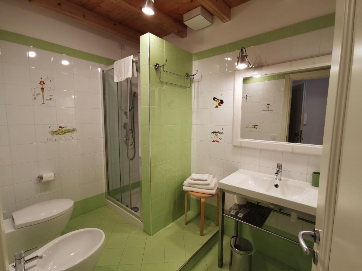 B&B Re Umberto Milazzo Exterior foto