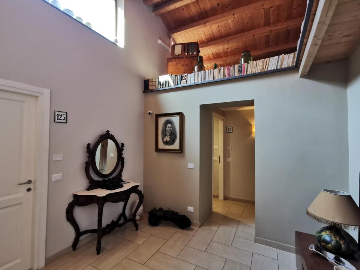 B&B Re Umberto Milazzo Exterior foto